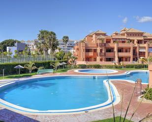Swimming pool of Planta baja to rent in Motril  with Terrace and Swimming Pool
