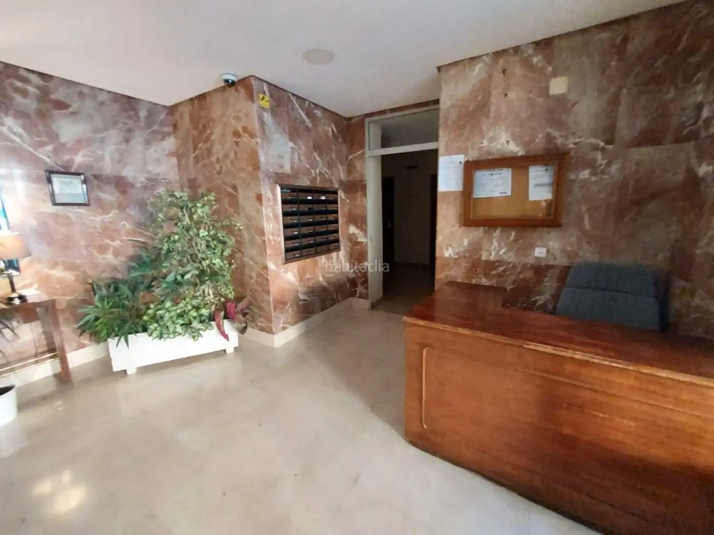Wohnung mit Pool zum Verkauf in Calle Villa de Churriana 1, imagen 5