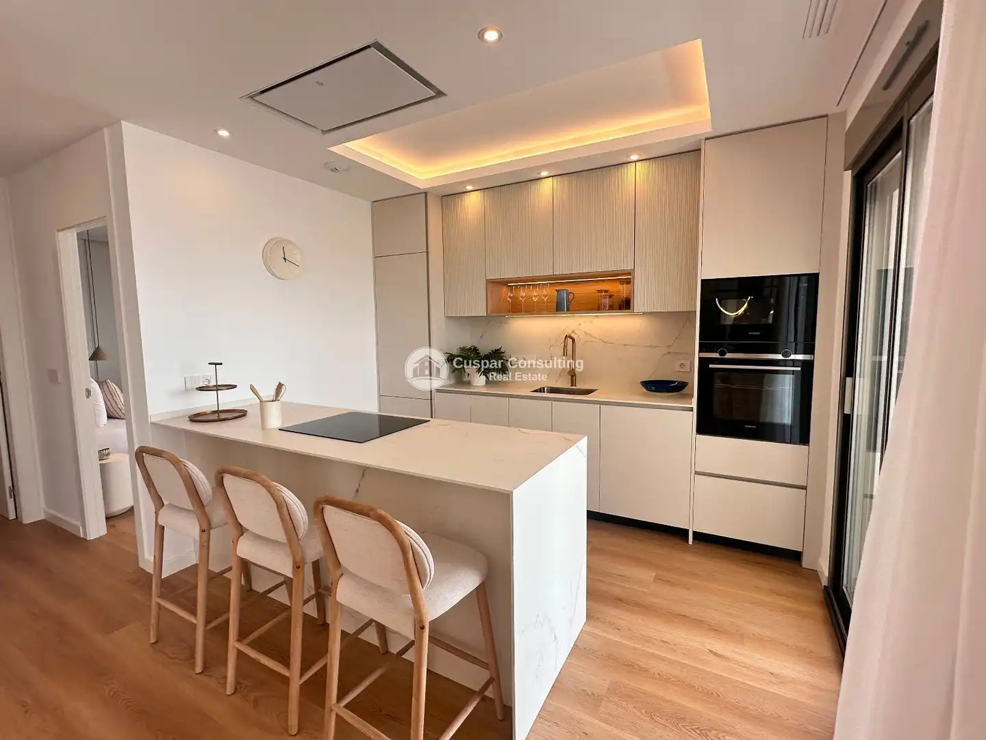 Apartamento con terraza en venta en Gran via de la Manga, imagen 20