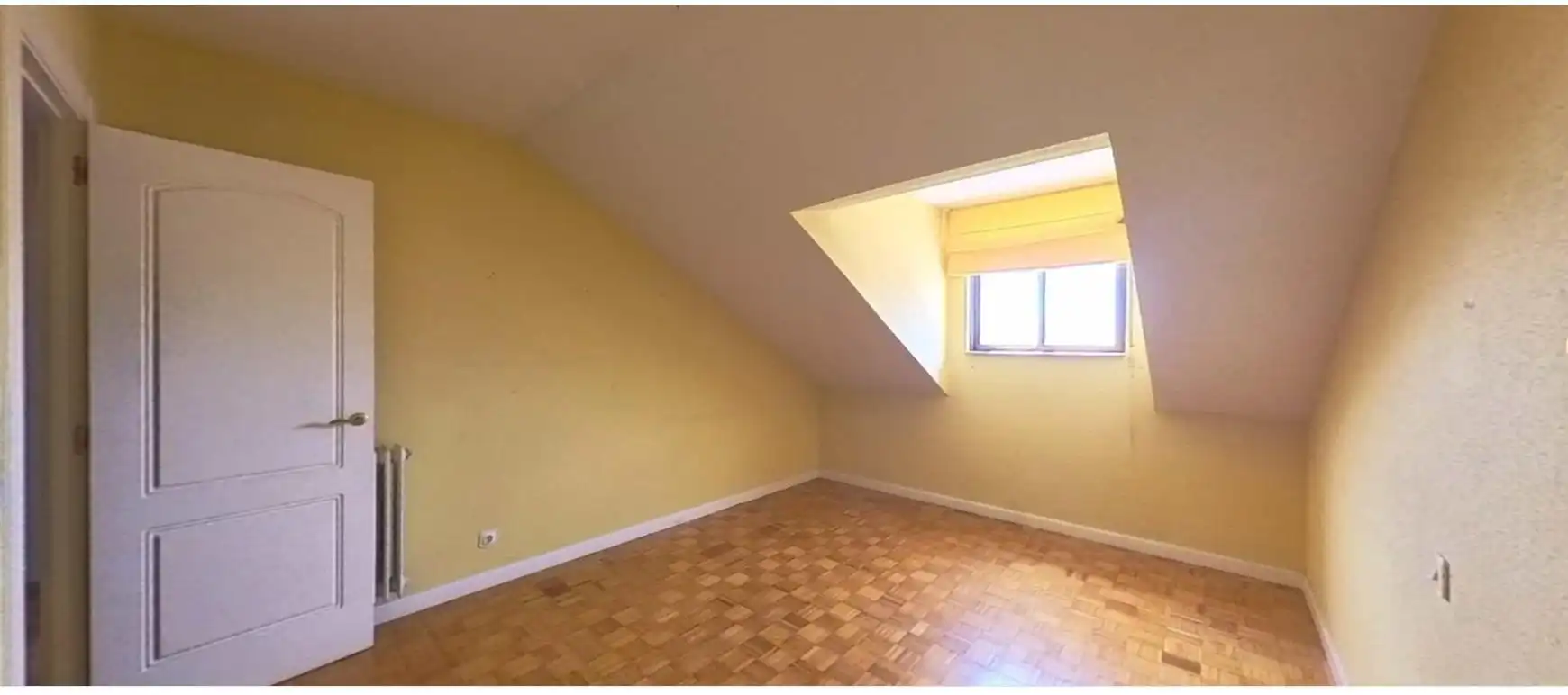 Piso con ascensor en venta en Crucero, imagen 11