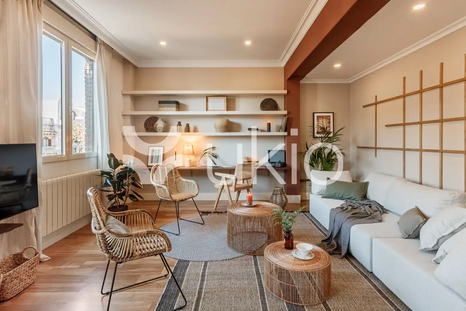 Fotografía del inmueble reportado: 3.950 €/mes — Madrid, Madrid