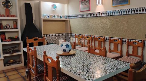 Foto 4 de Casa adosada en venta en Ranillas, Zaragoza Capital