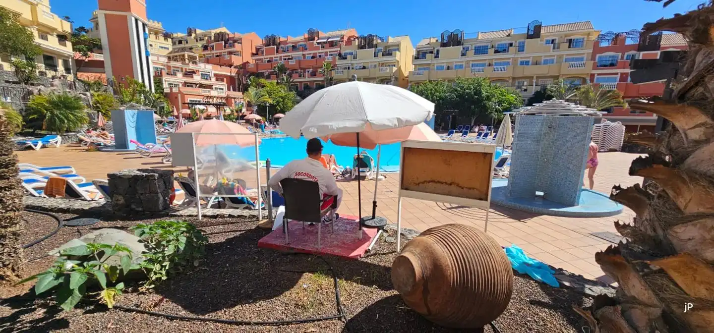 Flat with pool for sale in Meandro, imagen 35