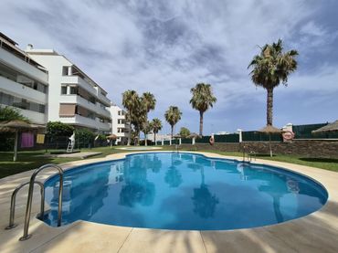 Piso con ascensor en venta en Parroco Florencio Aguilar