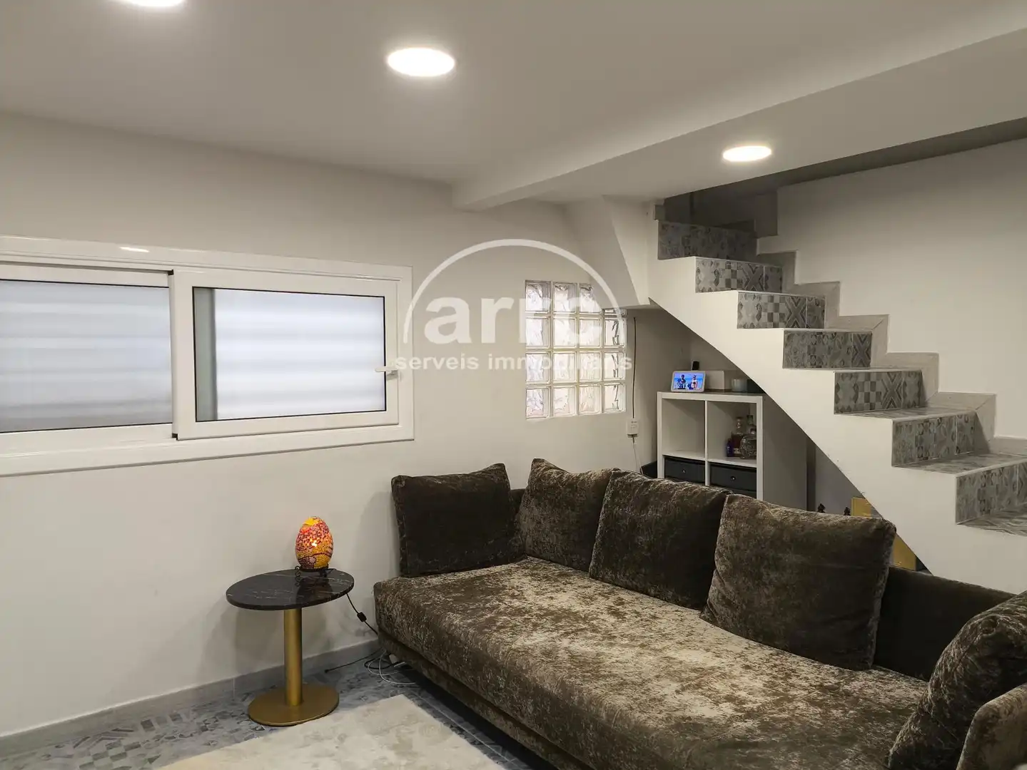Flat for sale in Premià de Dalt  with Furnished
