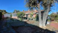 Garden of House or chalet for sale in Sant Quirze del Vallès  with Air Conditioner, Heating and Private garden