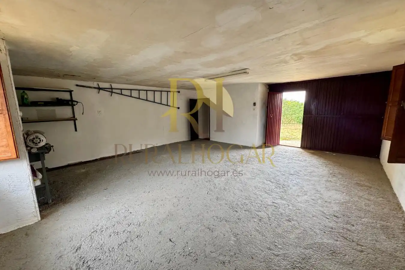 Casa o xalet en venda a Paraje Marivella, 59, Marivella - Huérmeda - Embid de la Ribera
