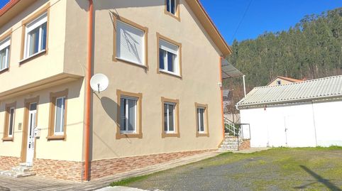Foto 2 de Finca rústica en venta en Sedes - Pedroso - Doso, Narón