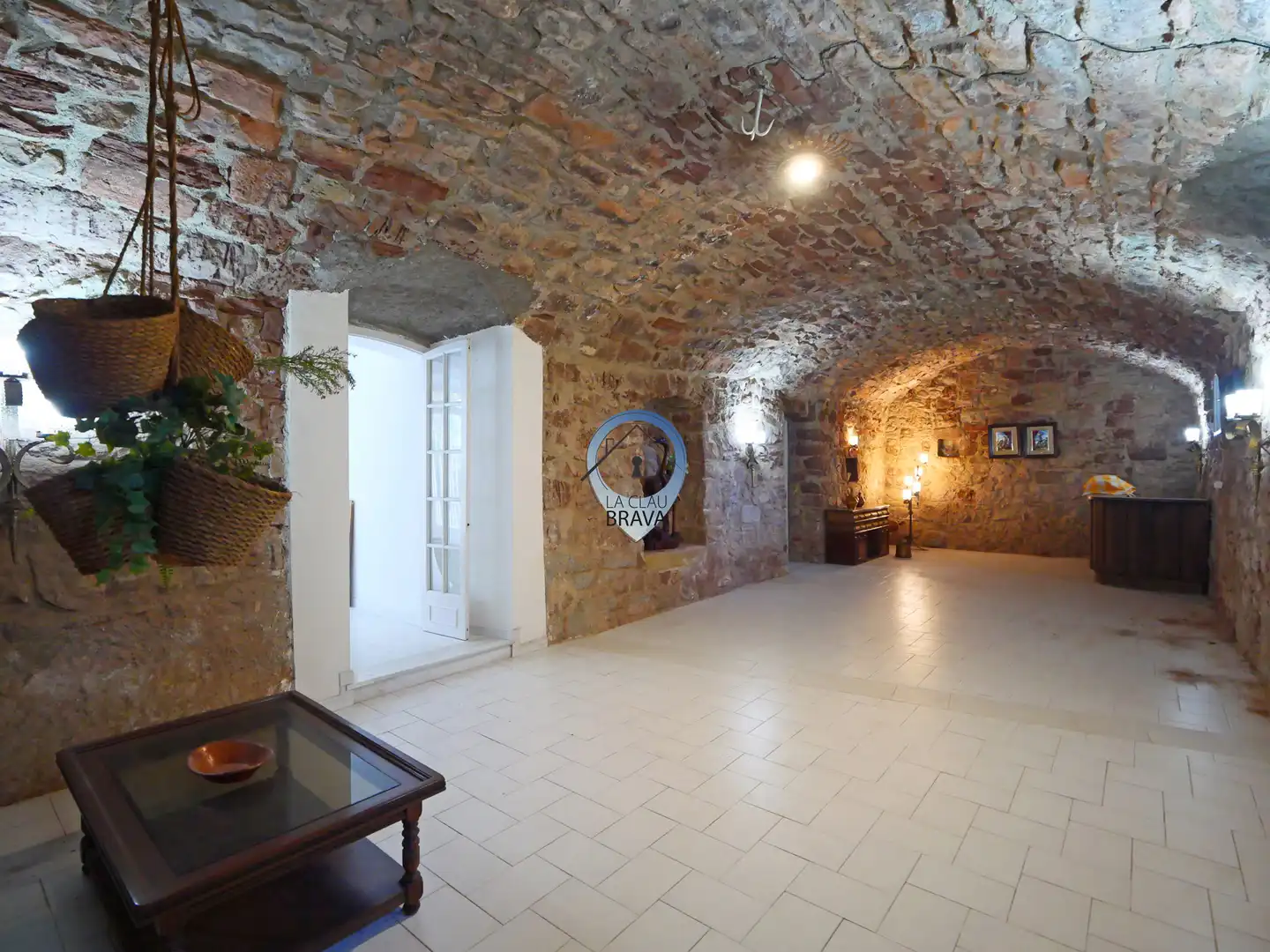 Casa o chalet en venta en Sant Fruitós de Bages con Calefacción, Jardín privado y Trastero