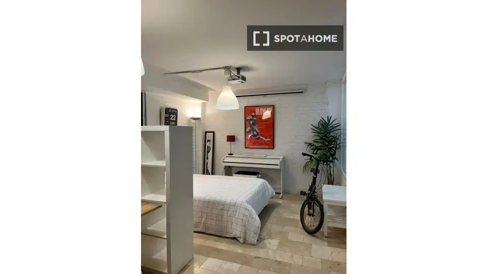 Flat to rent in Chamartín, imagen 11