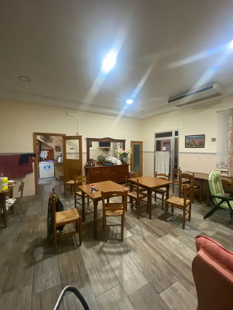 Local comercial en traspaso en Carrer Antonio Martínez García, imagen 9