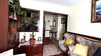 Living room of Flat for sale in San Cristóbal de la Laguna  with Balcony