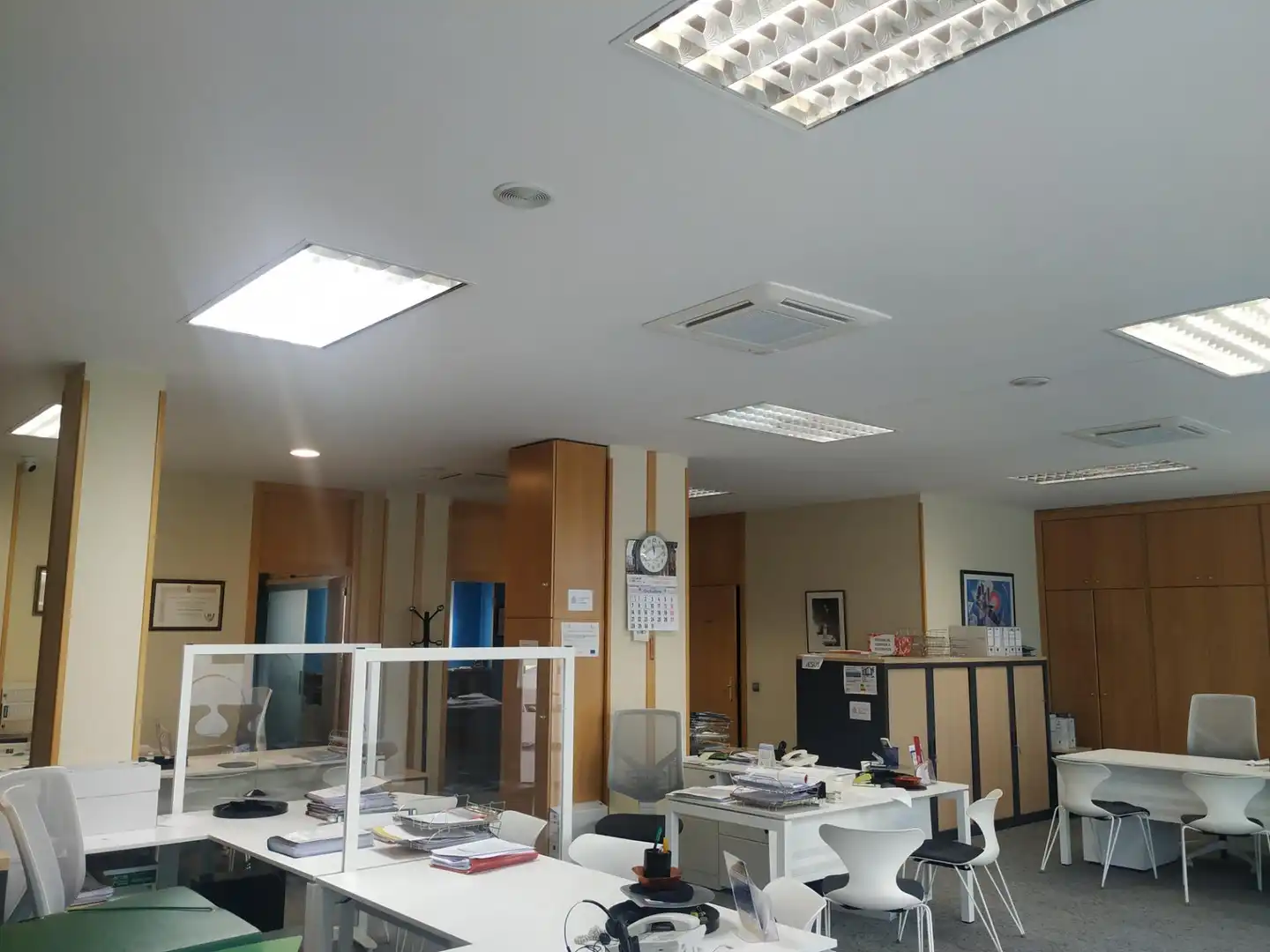 Oficina de lloguer a Centro, imagen 4