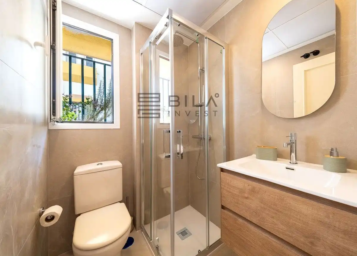 Piso con piscina en venta en Calanova Grand Golf, imagen 14