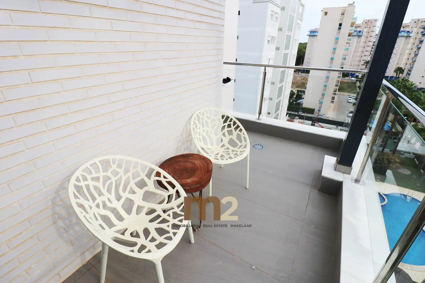 Ático con terraza en venta en Calle Alcalde Rosalino Pérez Hde, imagen 14