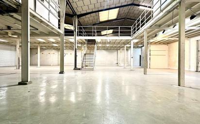 Industrial buildings to rent in Donostia - San Sebastián 