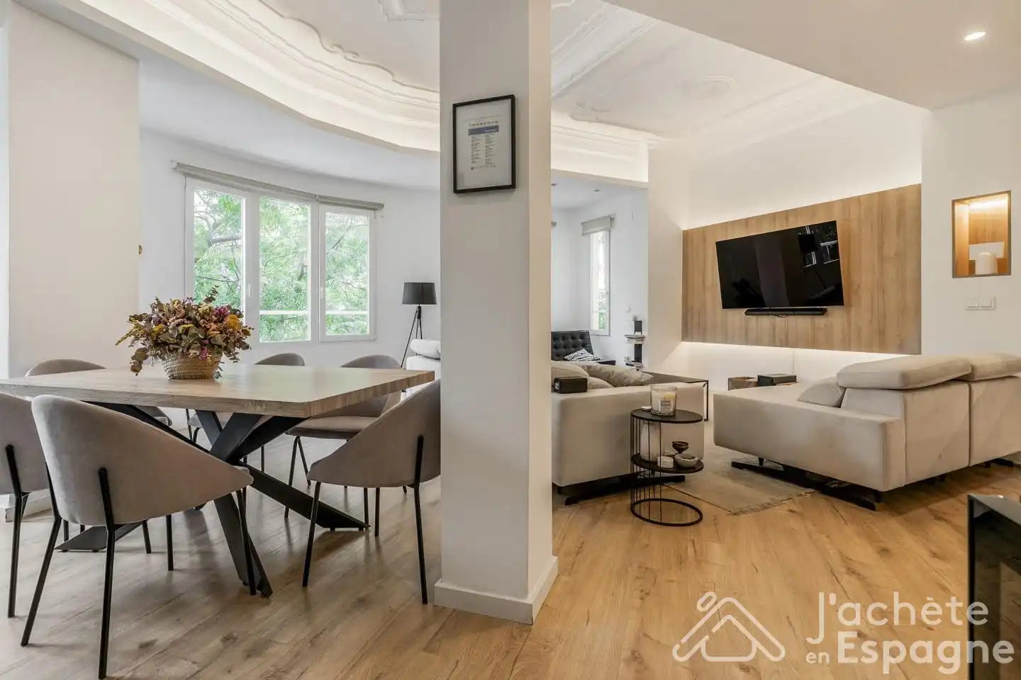 Appartement avec ascenseur à vendre à calle de Matias Perelló, imagen 3