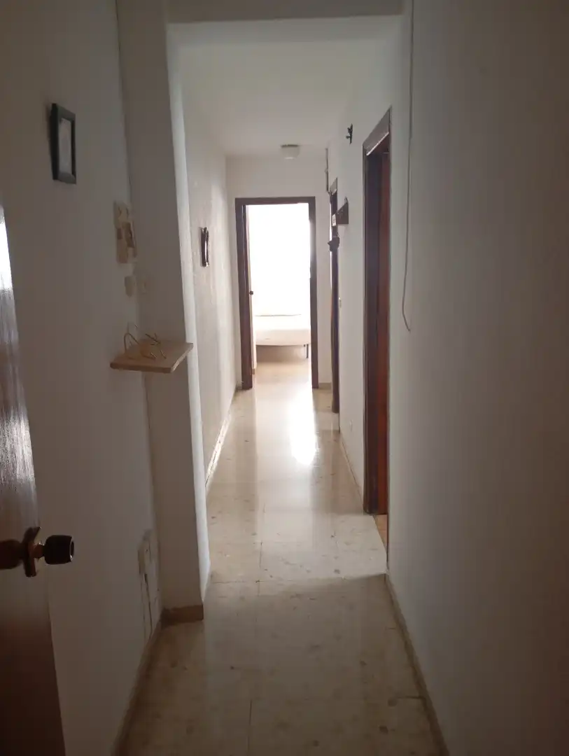 Pis en venda en Granada amb Terrassa, Moblat i Forn