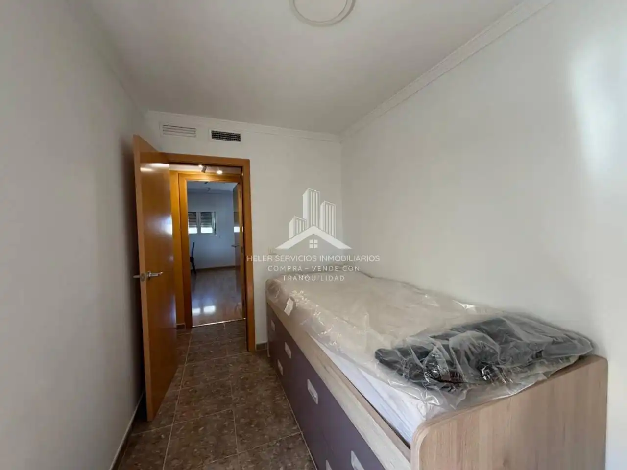 Flat with lift to rent in Calle Vicente Sos Baynat, imagen 18