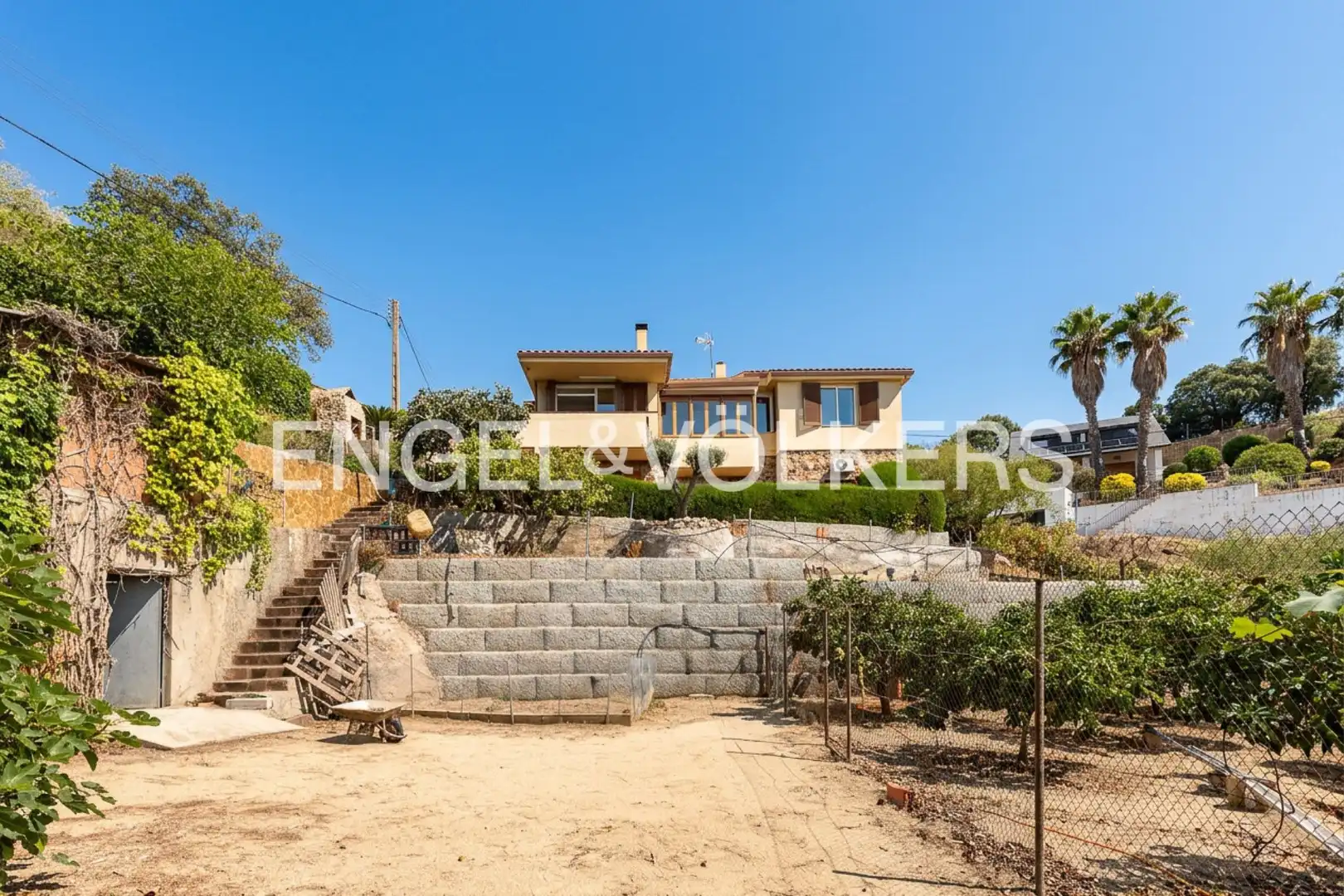 Maison avec terrasse à vendre à Sant Cebrià de Vallalta, imagen 37