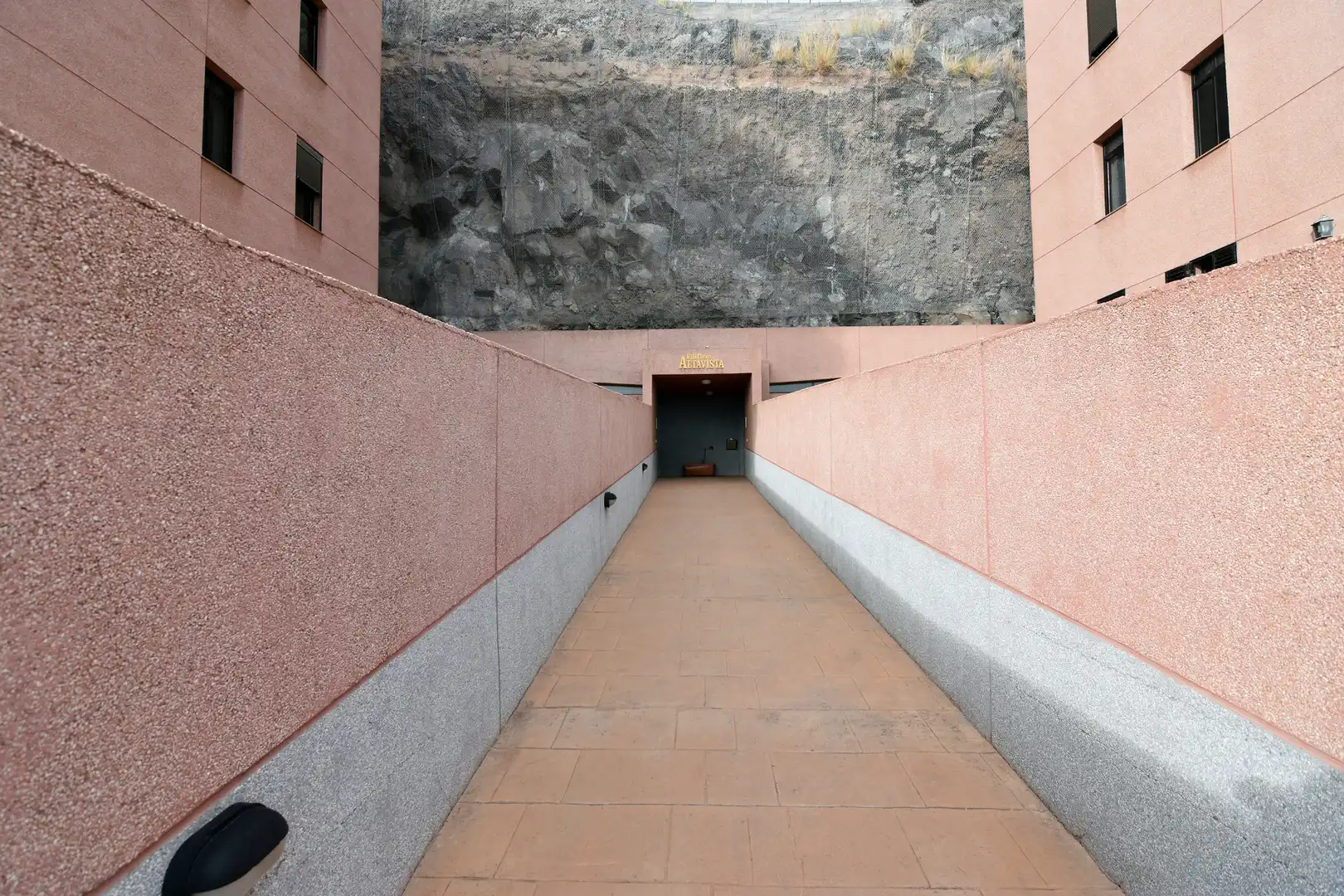Piso en venta en El Rosario con Terraza, Amueblado y Balcón