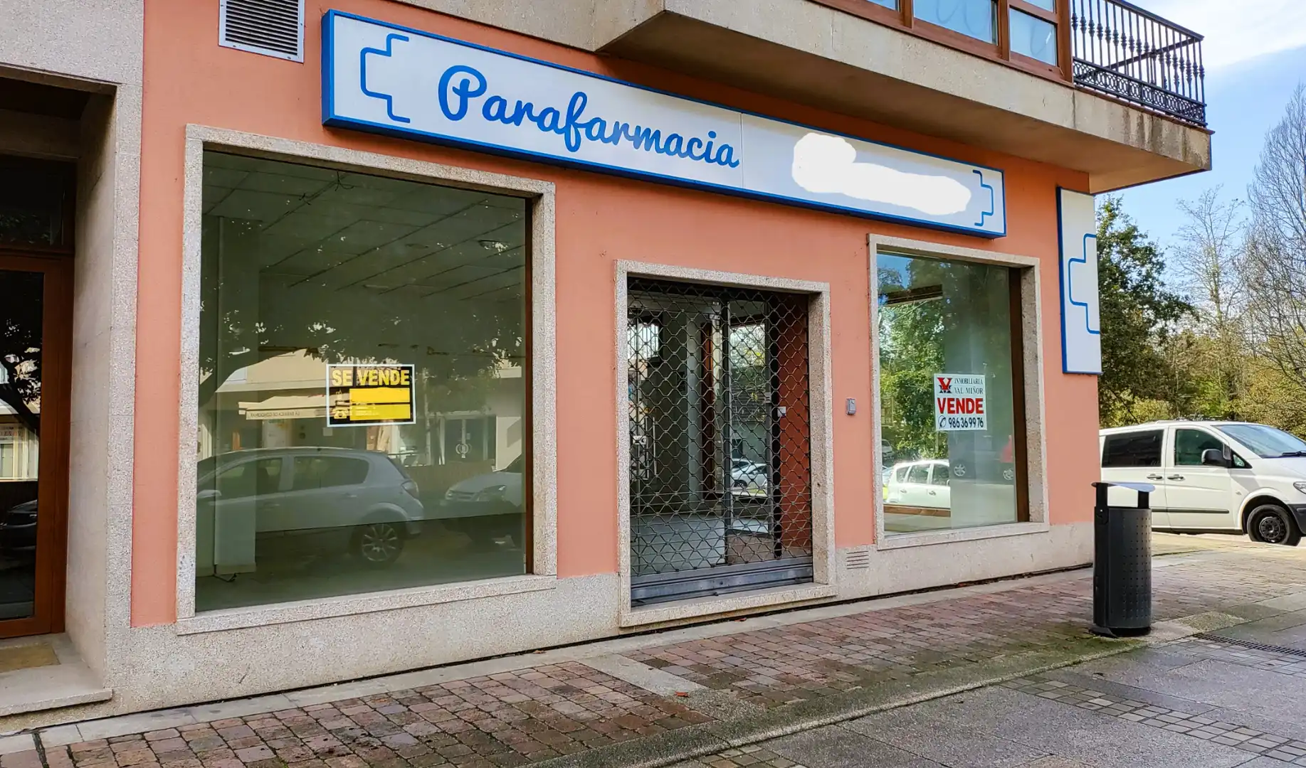 Commercial properties for sale in Gondomar