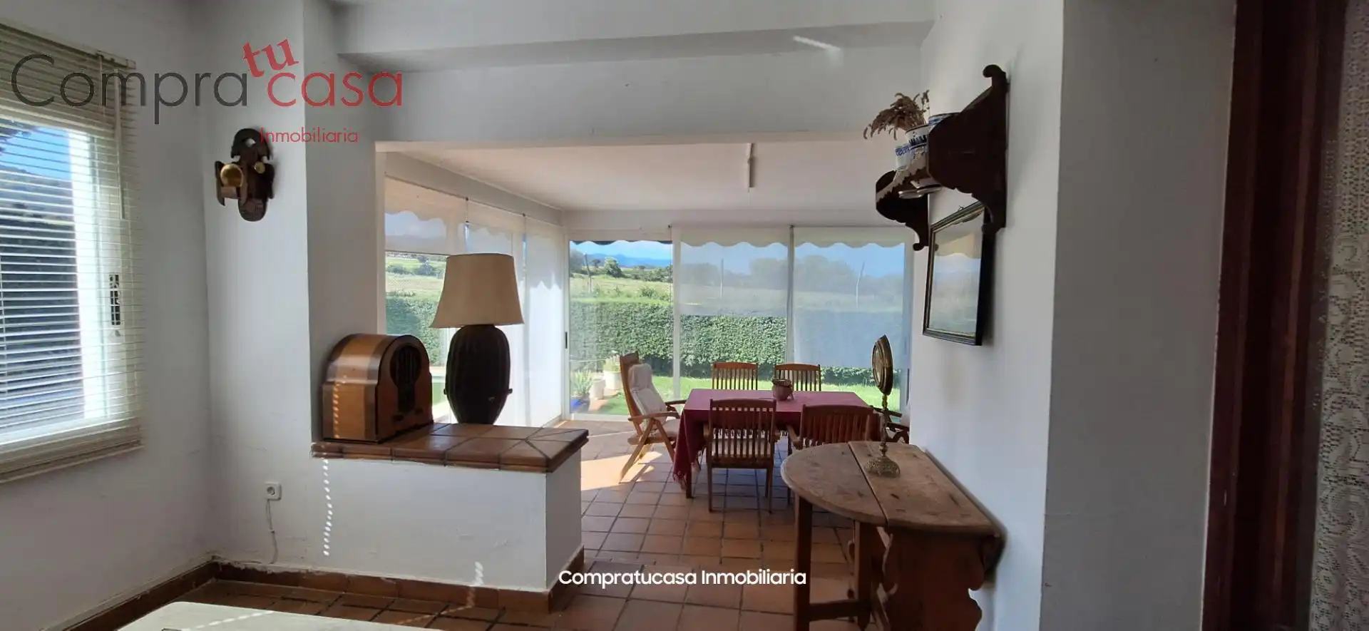 Casa o xalet en venda a Palazuelos de Eresma