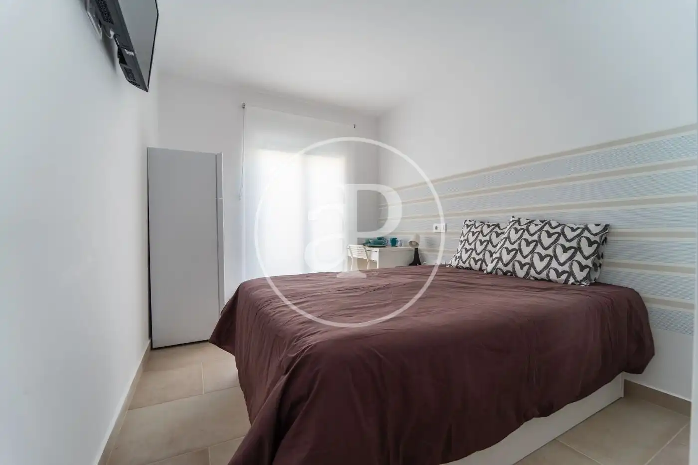 Dormitori de Pis en venda en Picassent amb Aire condicionat i Terrassa