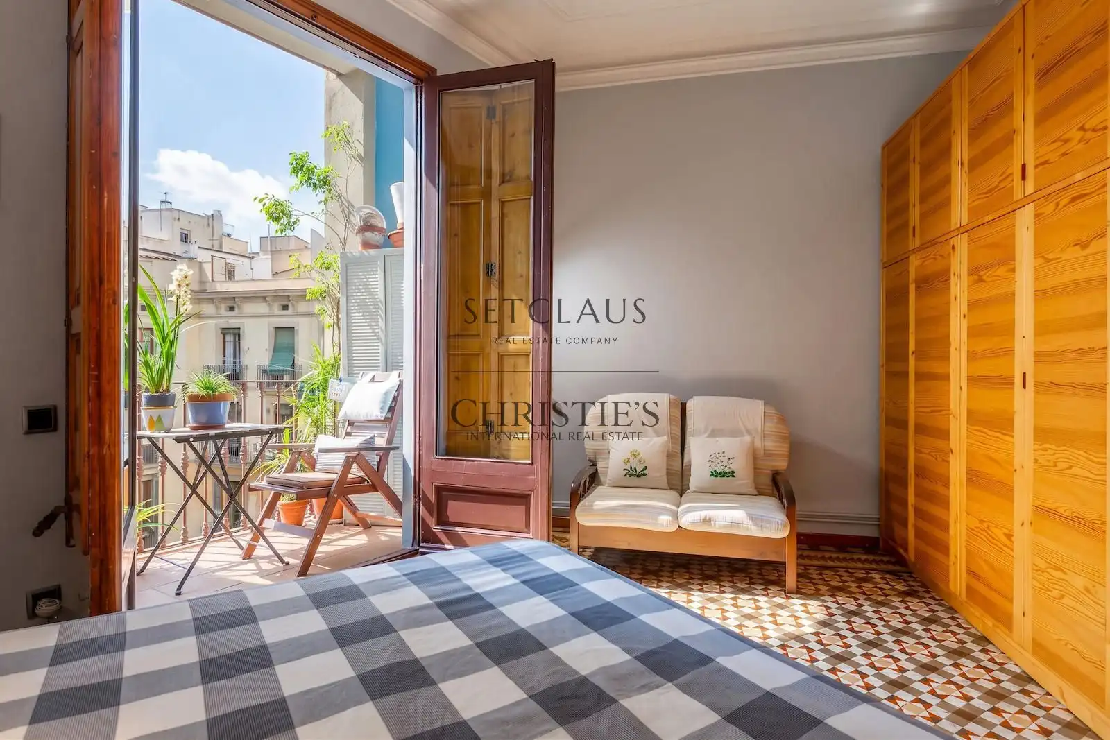 Wohnung mit Terrasse zum Verkauf in Eixample, imagen 18