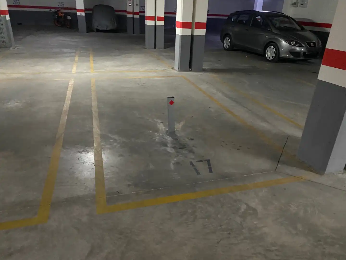 Parking à vendre à Papa Joan XXIII, 37, imagen 8
