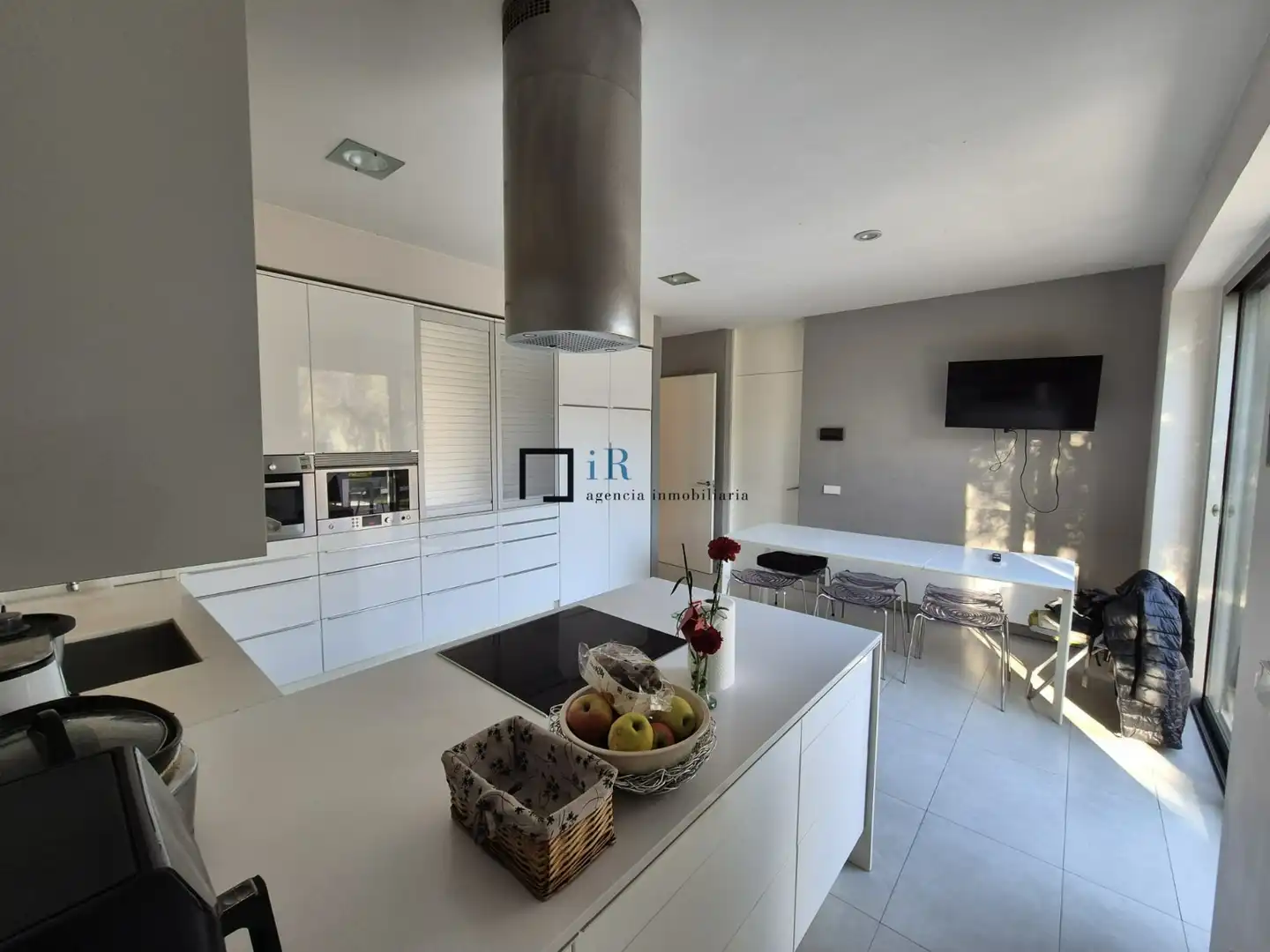 Chalet en venta en Los Cigarrales - La Bastida, imagen 57