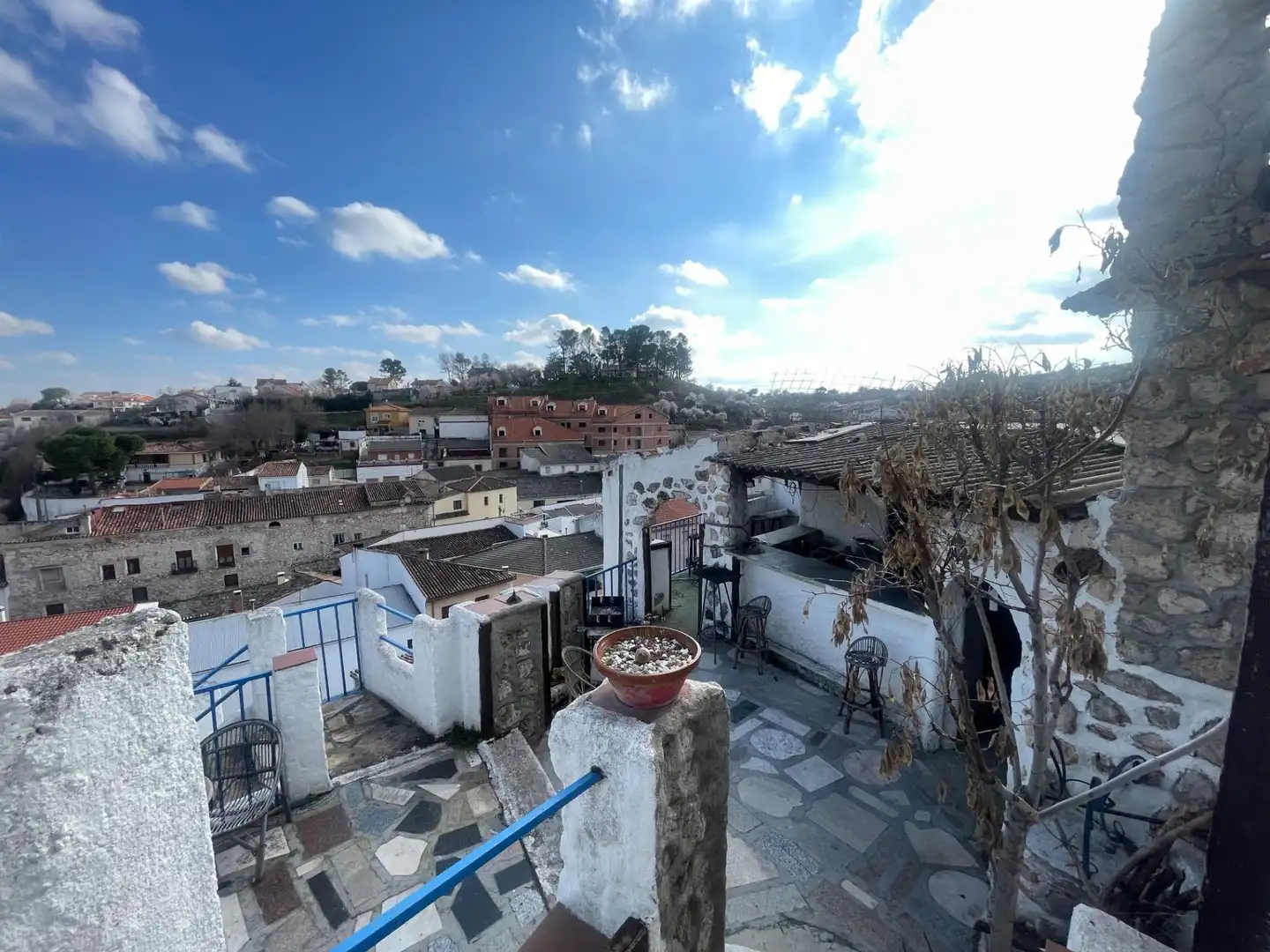 Casa o xalet en venda a Valdelaguna