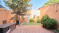 Garden of Single-family semi-detached for sale in Cardedeu  with Heating, Private garden and Terrace