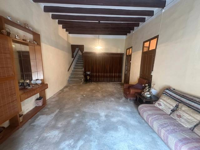 Casa-chalet en Venta en Avenida Isabel Llombart en Canet lo Roig