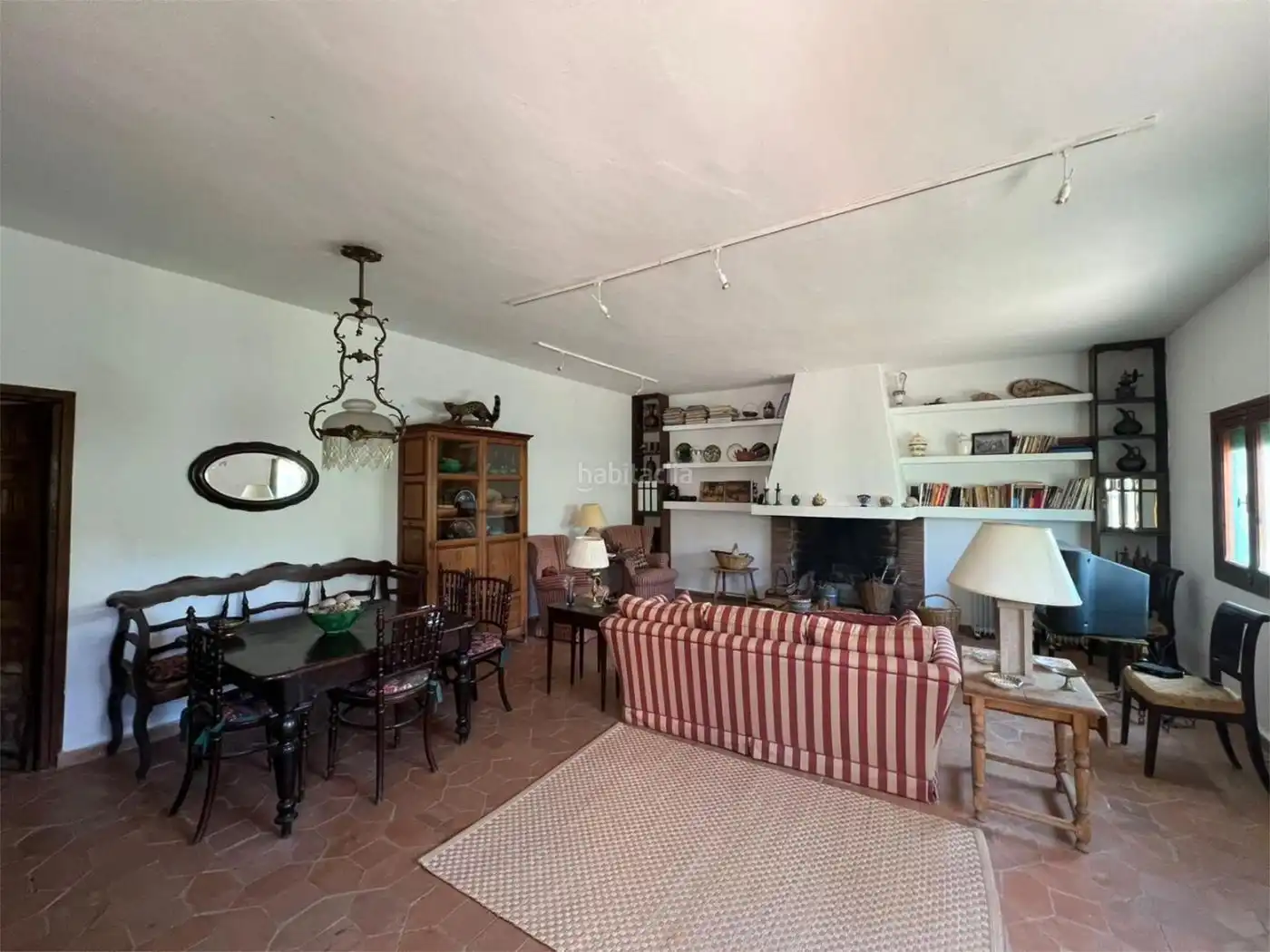 Casa amb jardí en venda a Calle Tapijo 50, imagen 16