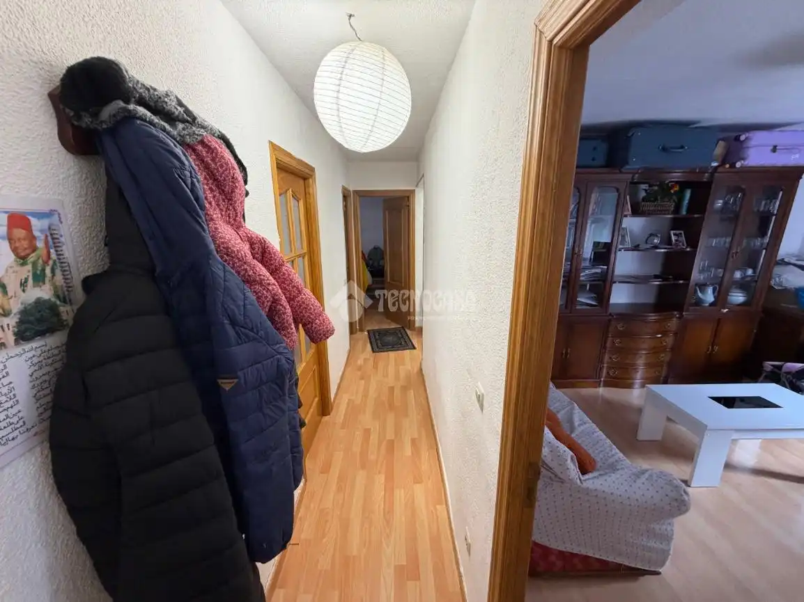 Piso en venta en Villalba Estación