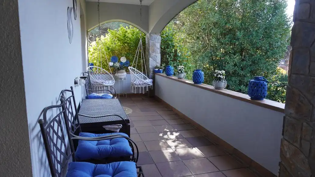 Casa o chalet en venta en Santa Maria de Palautordera