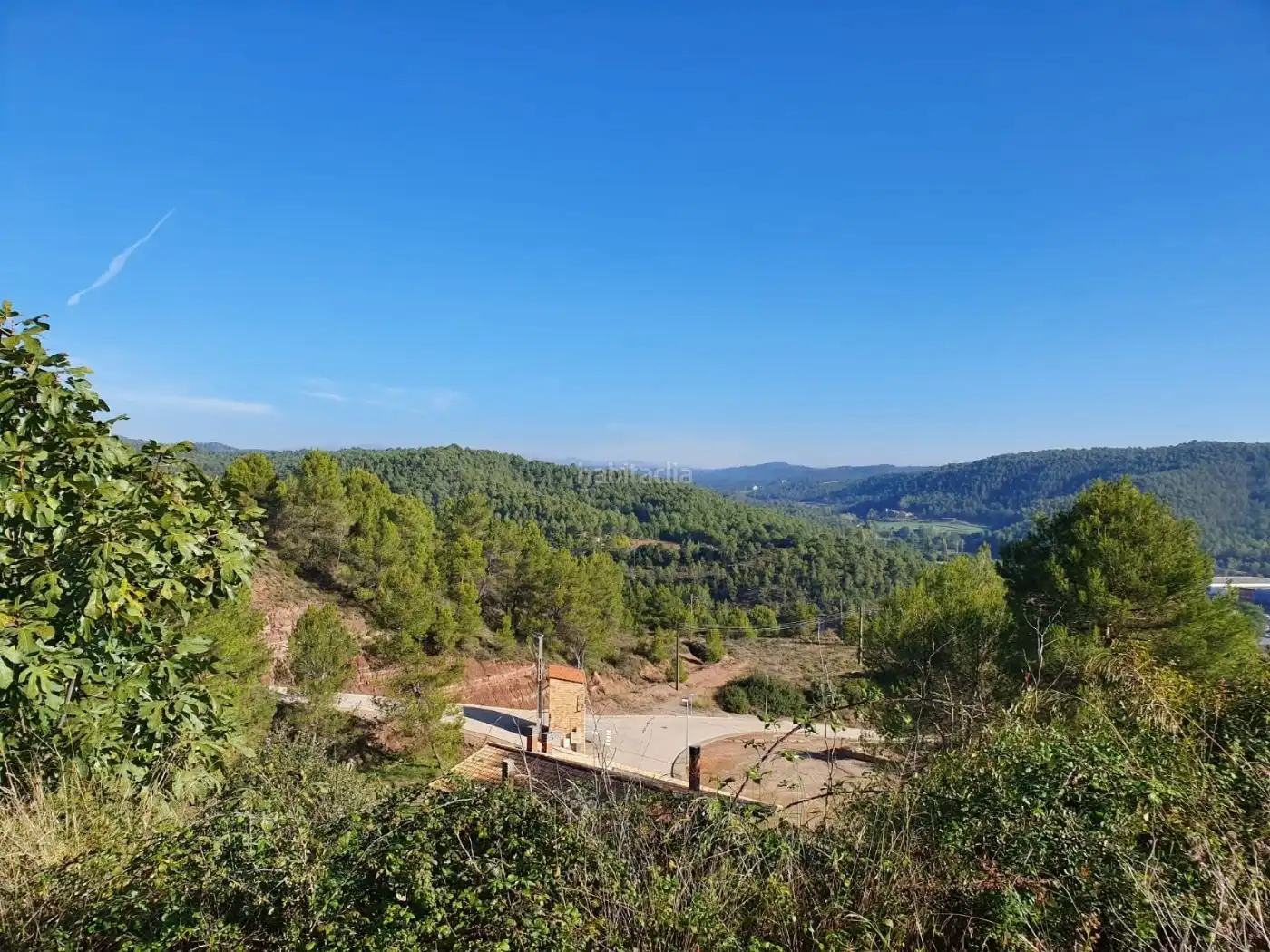 Terreno residenziale in vendita a Urbanitzacio Serrat Farre 24, imagen 3