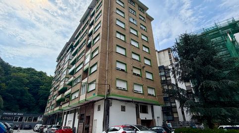 Foto 5 de Piso en venta en Bizkaia Kalea, Artatza - Pinueta - Pinosolo, Leioa