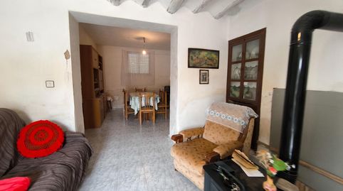 Foto 3 von Country house zum Verkauf in Zarcilla de Ramos, Lorca