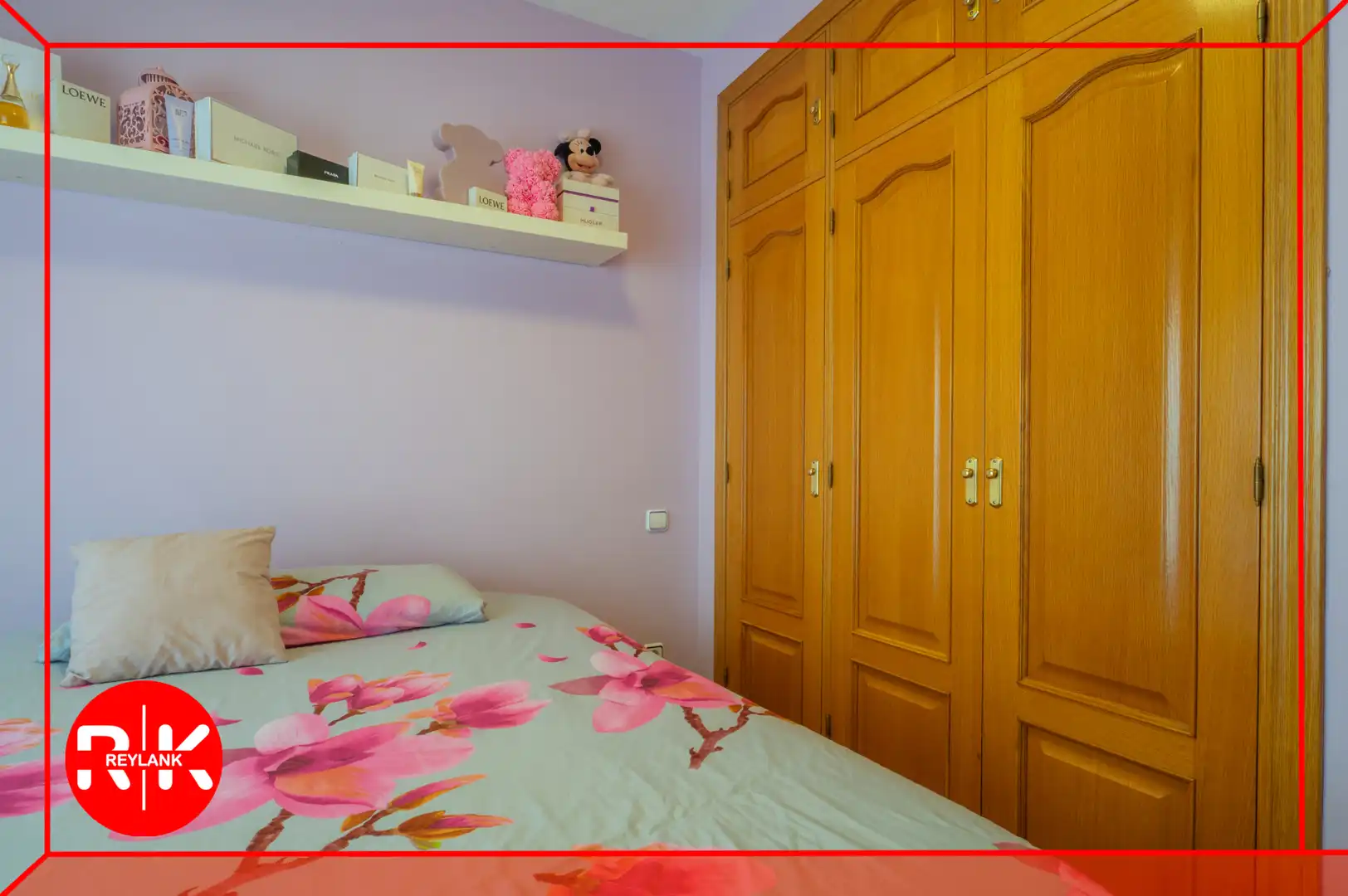 Habitación de Piso en venta en Coslada con Aire acondicionado, Calefacción y Horno