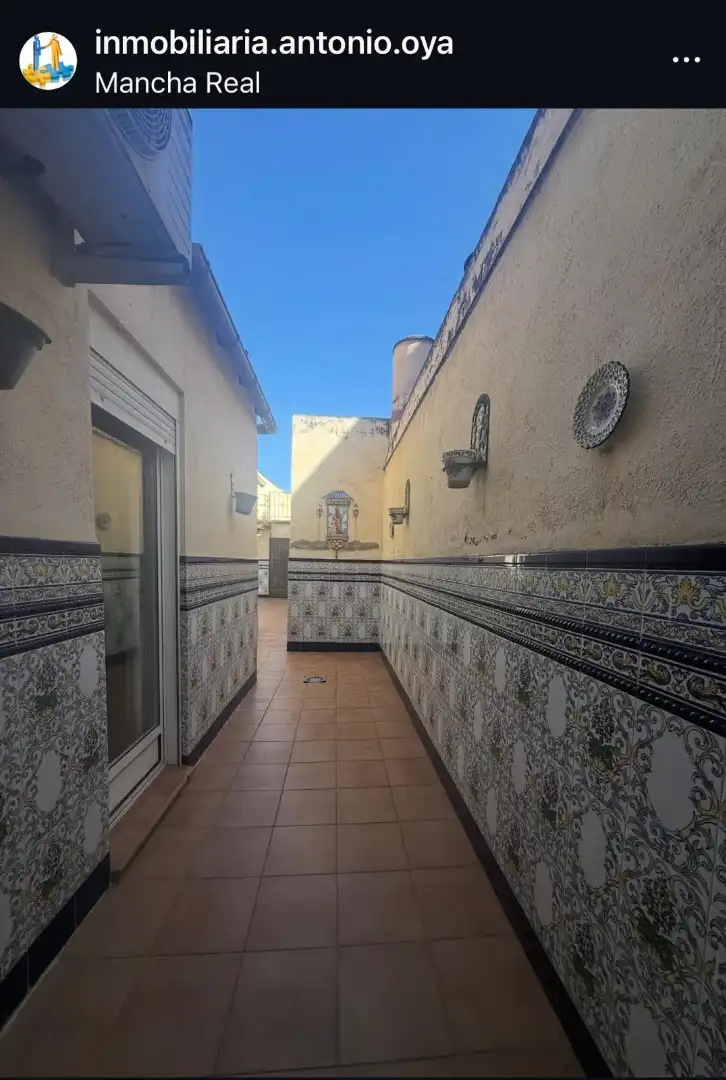 Maison avec terrasse à vendre à Mancha Real, imagen 4
