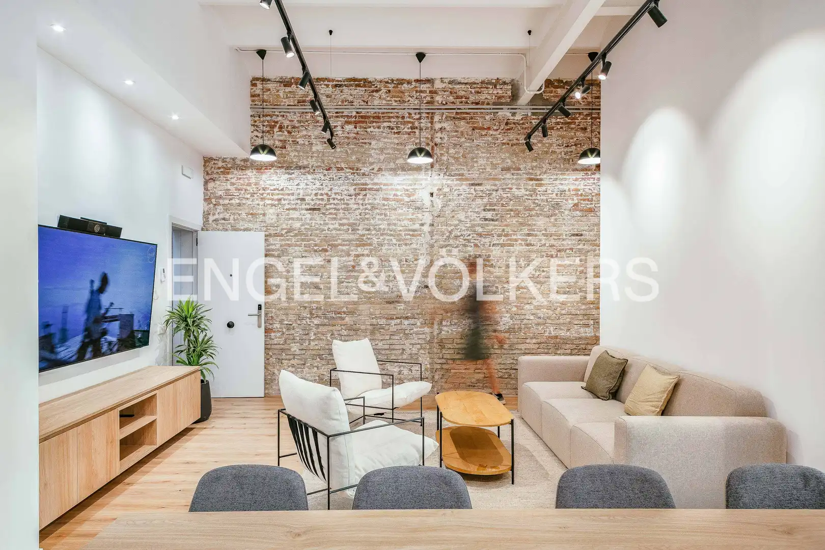 Piso con piscina en venta en Eixample, imagen 37