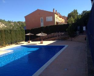 Apartment to rent in Montegolf, Altorreal - El Chorrico