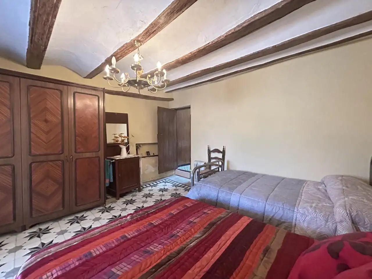 Habitación de Casa o chalet en venta en Tudela