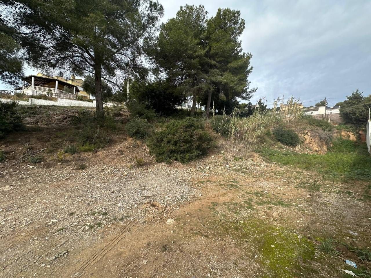 Industrial land for sale in Canyelles