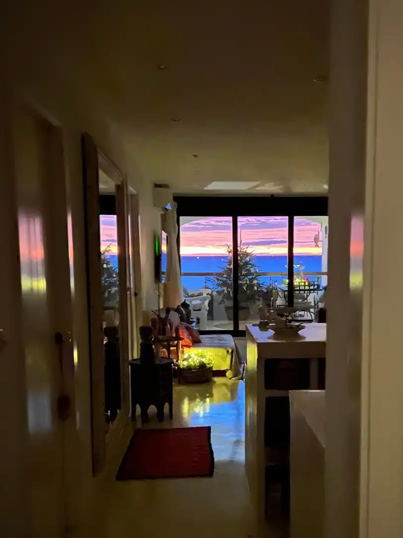Apartament en venda en Santa Pola amb Aire condicionat i Moblat