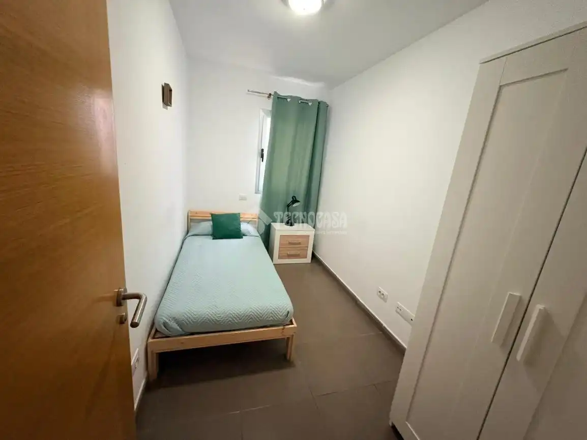 Bedroom of Flat for sale in Gáldar