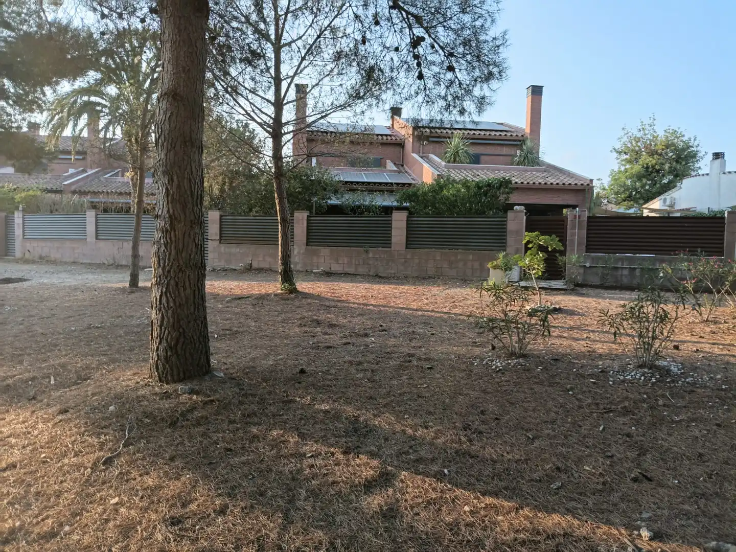 Casa adosada en venda en Cambrils amb Aire condicionat, Calefacció i Jardí privat