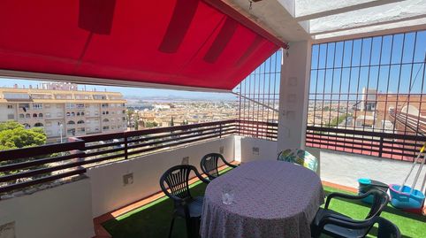 Photo 4 of Attic for rent in El Molino, Torrevieja